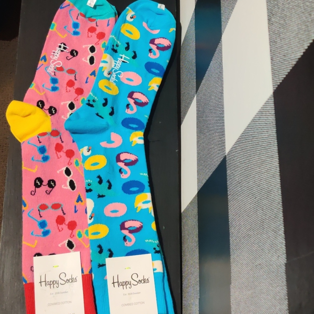 Happy Socks - Picture 2 of 6